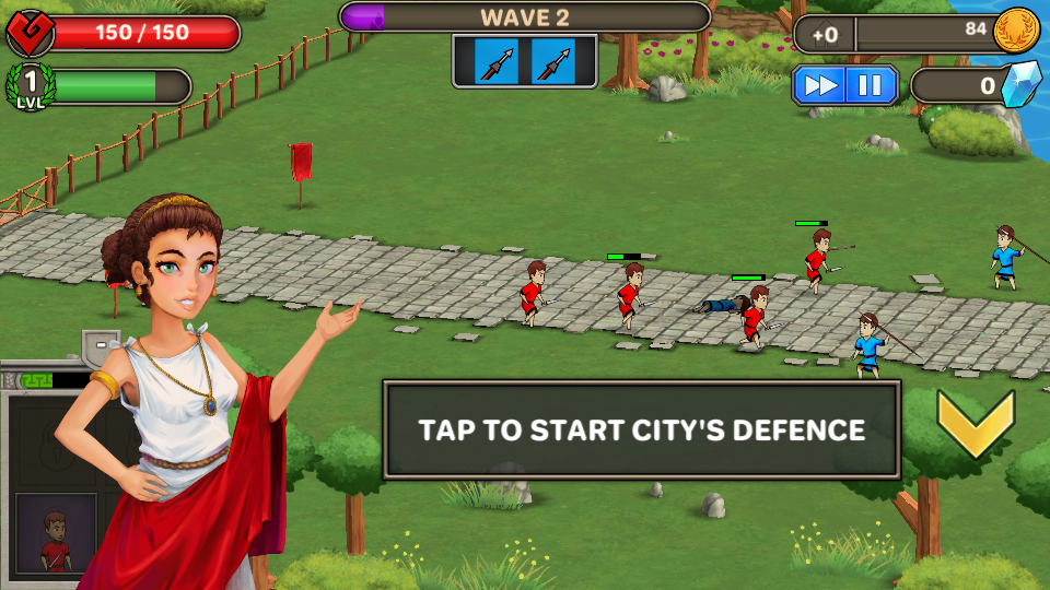 ɳ۹(grow empire rome)׿v1.40.5ͼ2