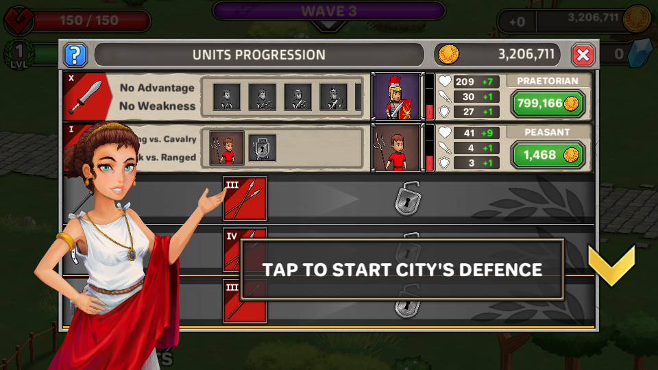 ɳ۹(grow empire rome)׿v1.40.5ͼ3