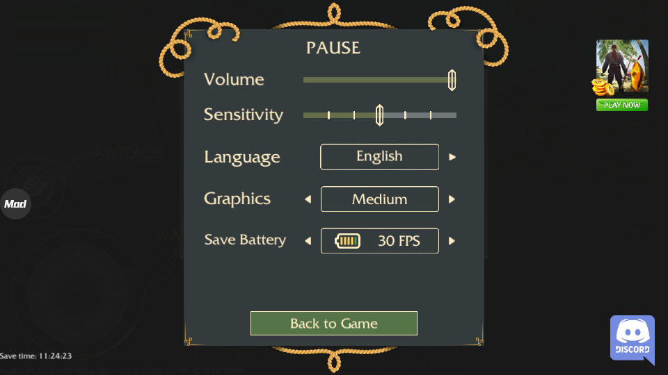 ĺ(Last Pirate)°v1.13.11ͼ0