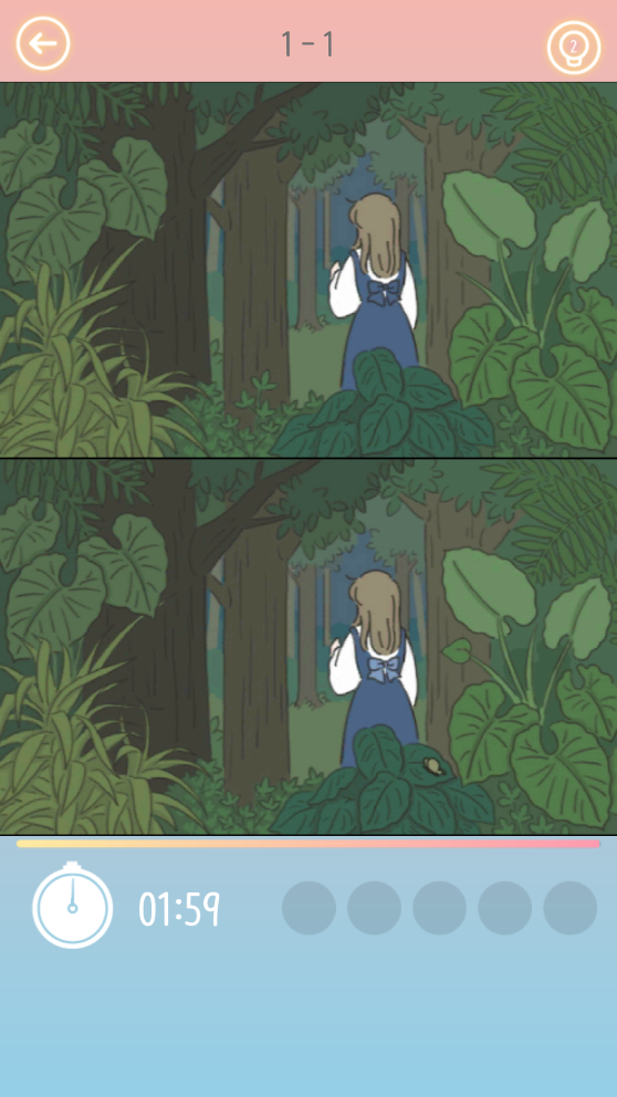 ҳ֮ͬè(Find The Differences - A Cat House)°v1.2.2ͼ1