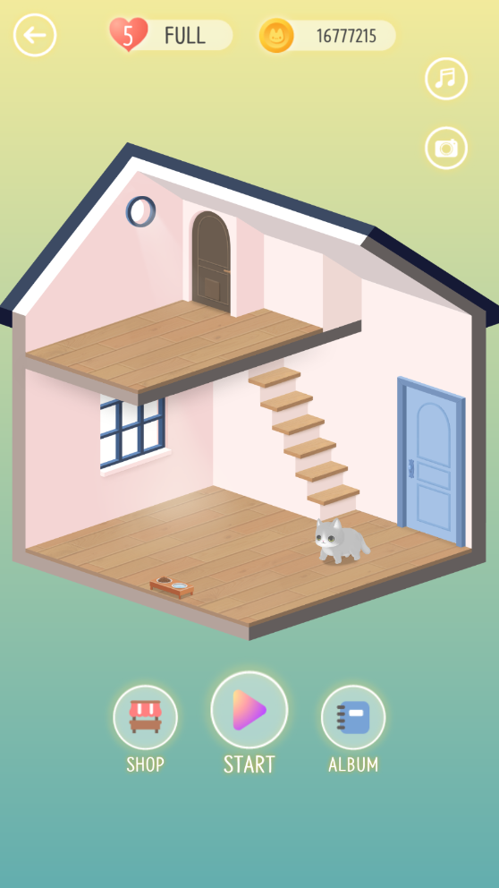 ҳ֮ͬè(Find The Differences - A Cat House)°v1.2.2ͼ4
