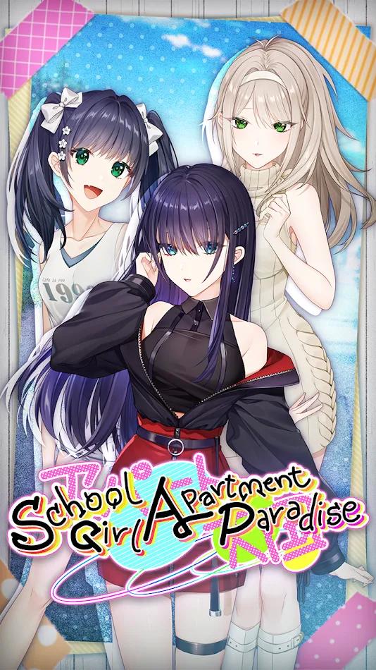 ѧУŮùԢ(School Girl Apartment Paradise)ֻv3.1.11ͼ5