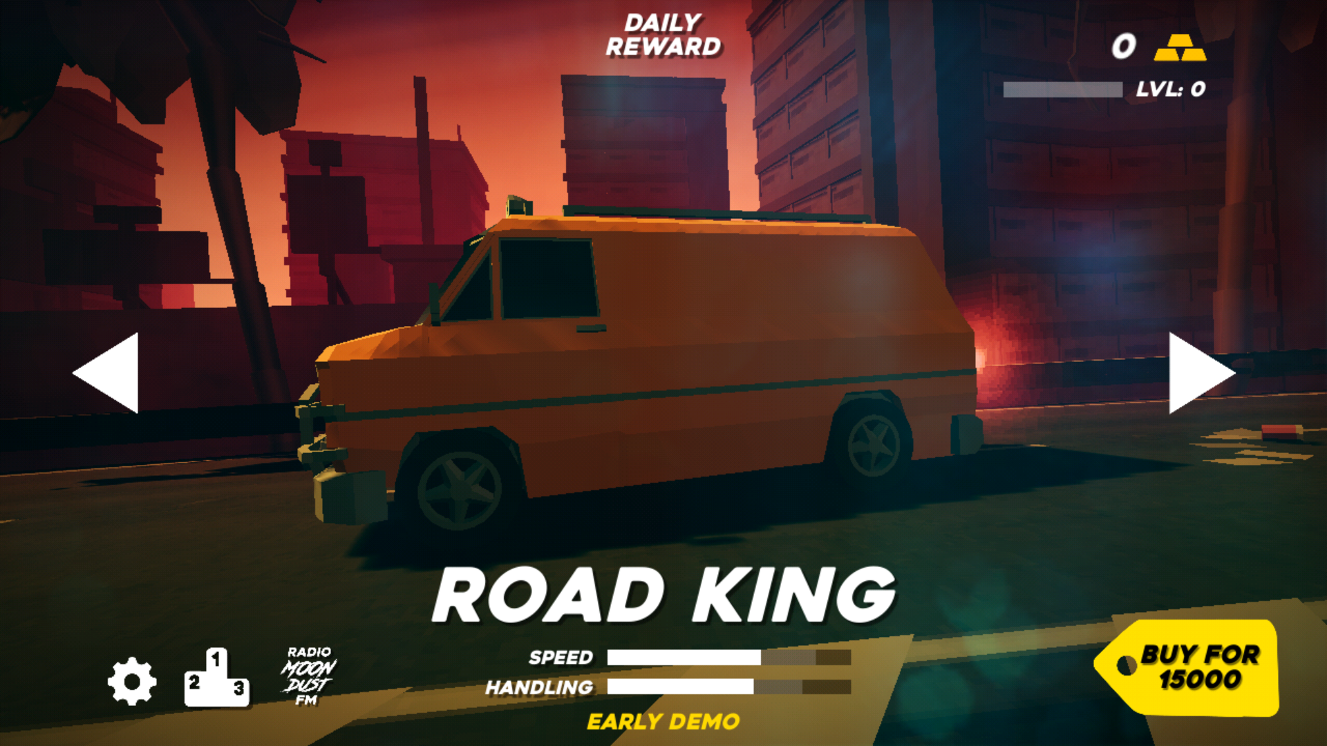 Ƹٹ·(Pako Highway)°v1.1.3ͼ2