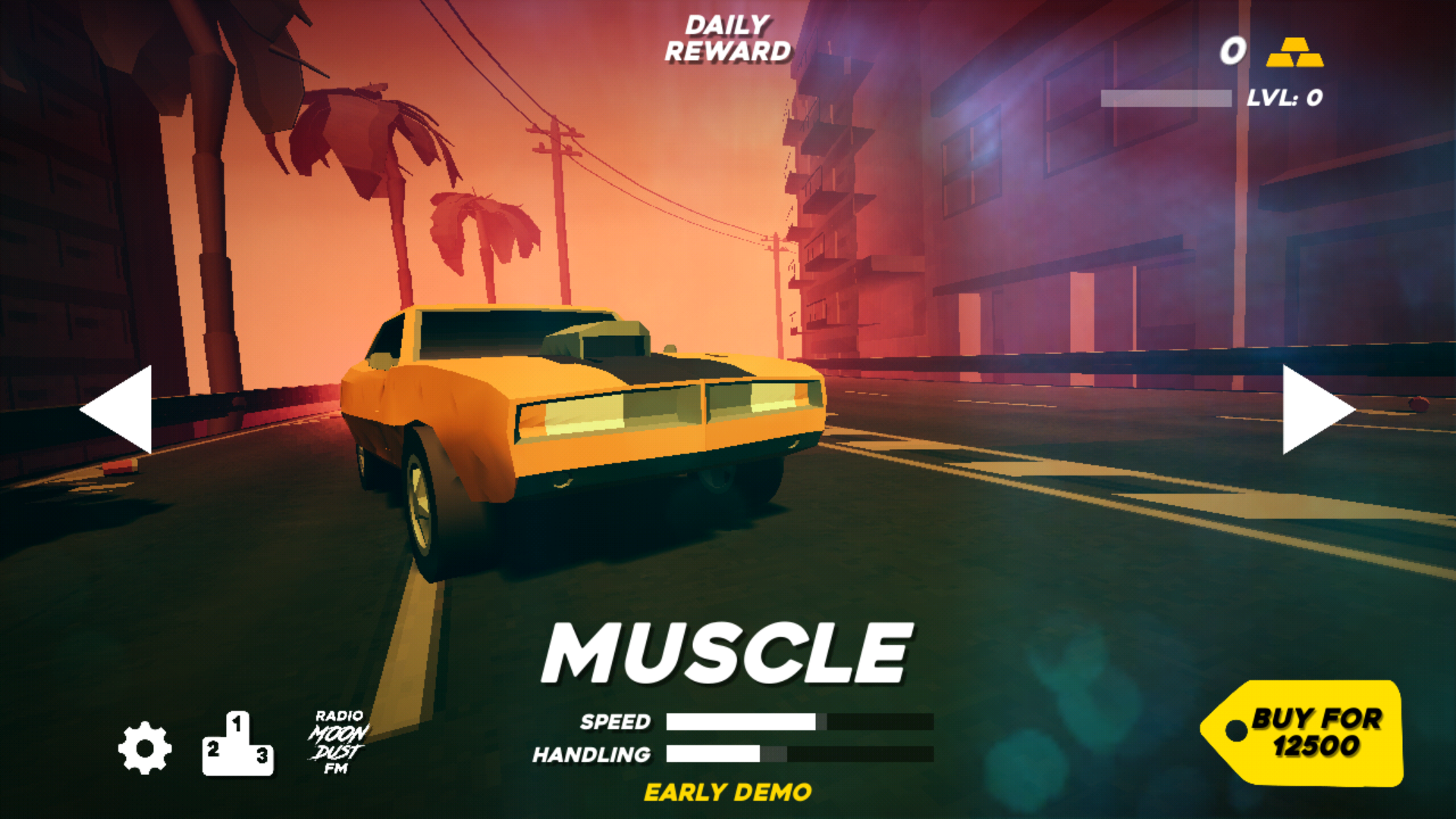 Ƹٹ·(Pako Highway)°v1.1.3ͼ4
