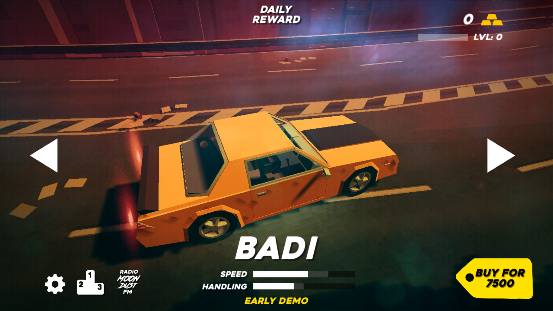 Ƹٹ·(Pako Highway)°v1.1.3ͼ5