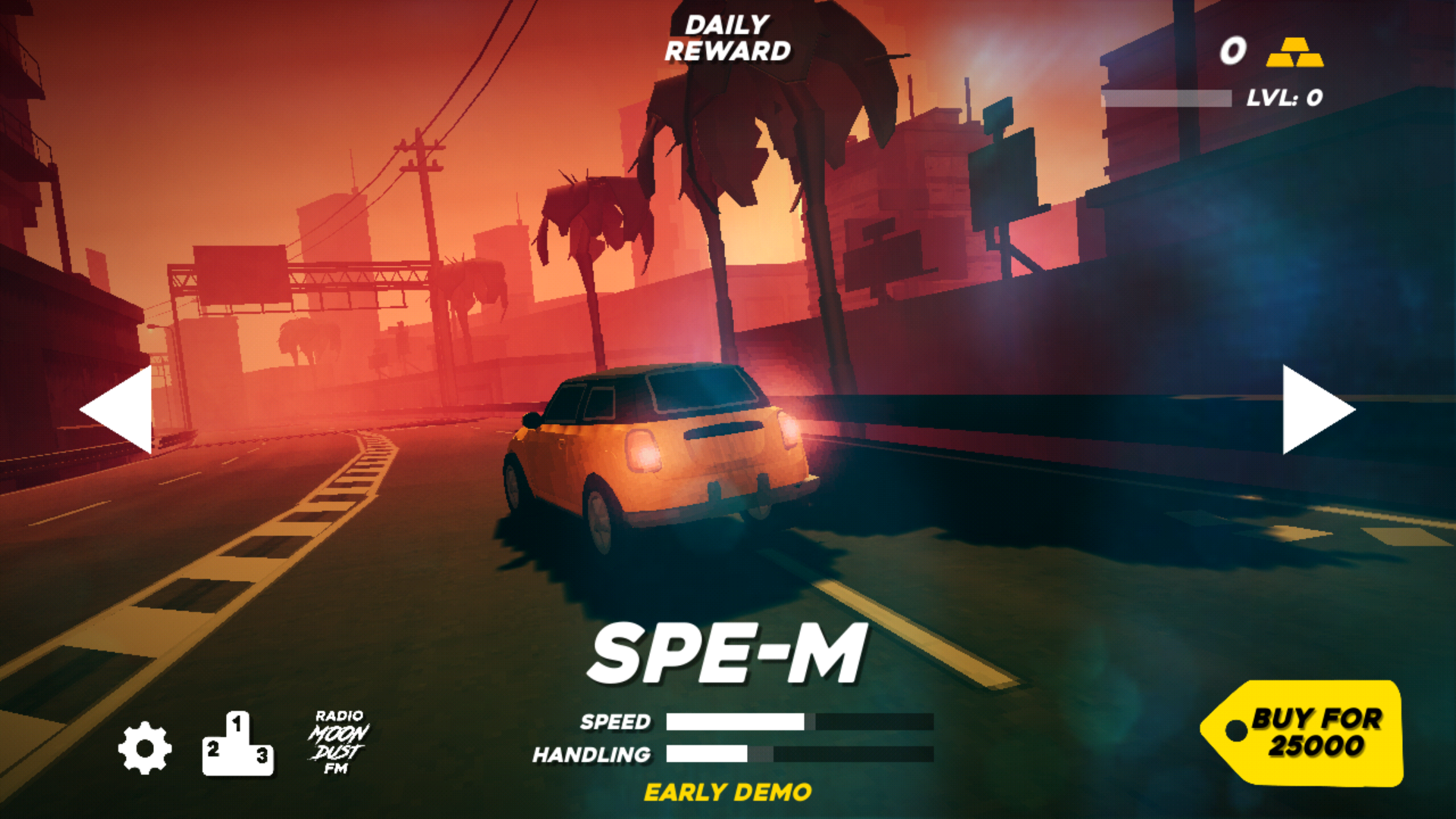 Ƹٹ·(Pako Highway)°v1.1.3ͼ3
