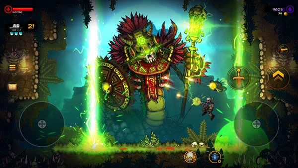 Ӣ(fury unleashed)v1.8.17ͼ3