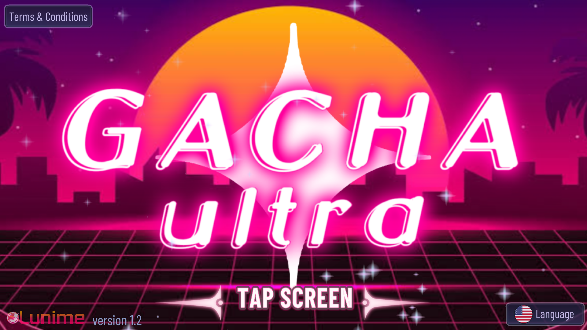 Ӳ鳬Խ(Gacha Ultra)İƽv1.1.0ͼ4