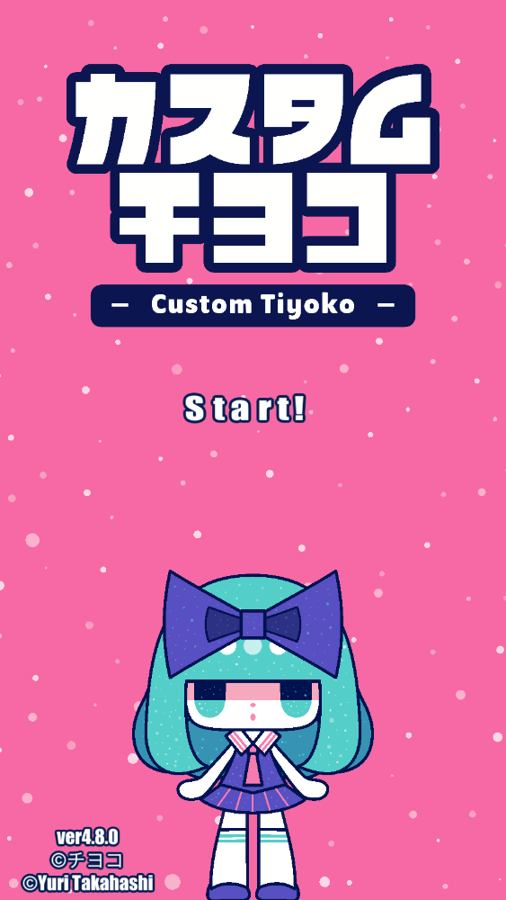 CustomTiyoko°v4.9.2ͼ4