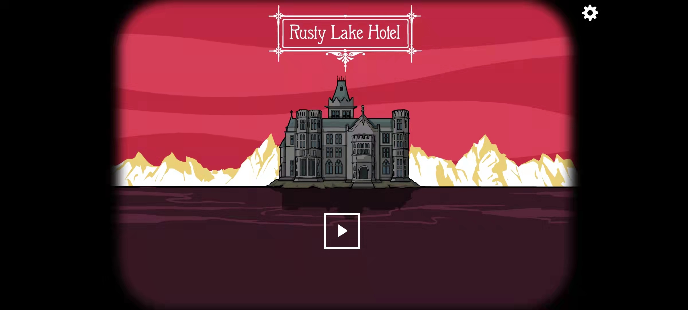 ù(Rusty Lake Hotel)Ϸİv3.1.3ͼ4