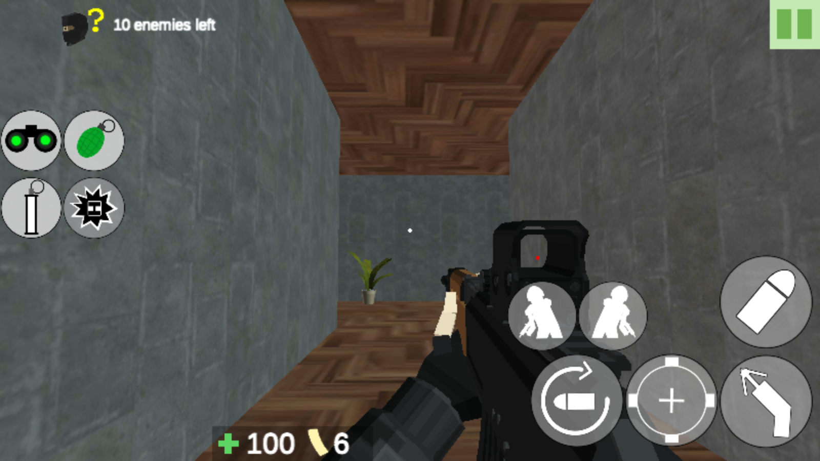 CQB(ProjectBreach)ʰv5.6ͼ4