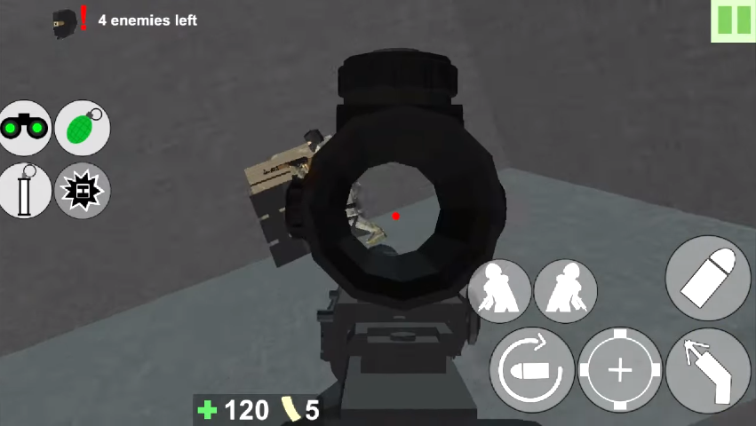 CQB(ProjectBreach)ʰv5.6ͼ3