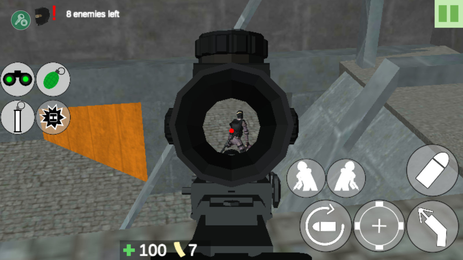 cqb(ProjectBreach)ֻv5.6ͼ4