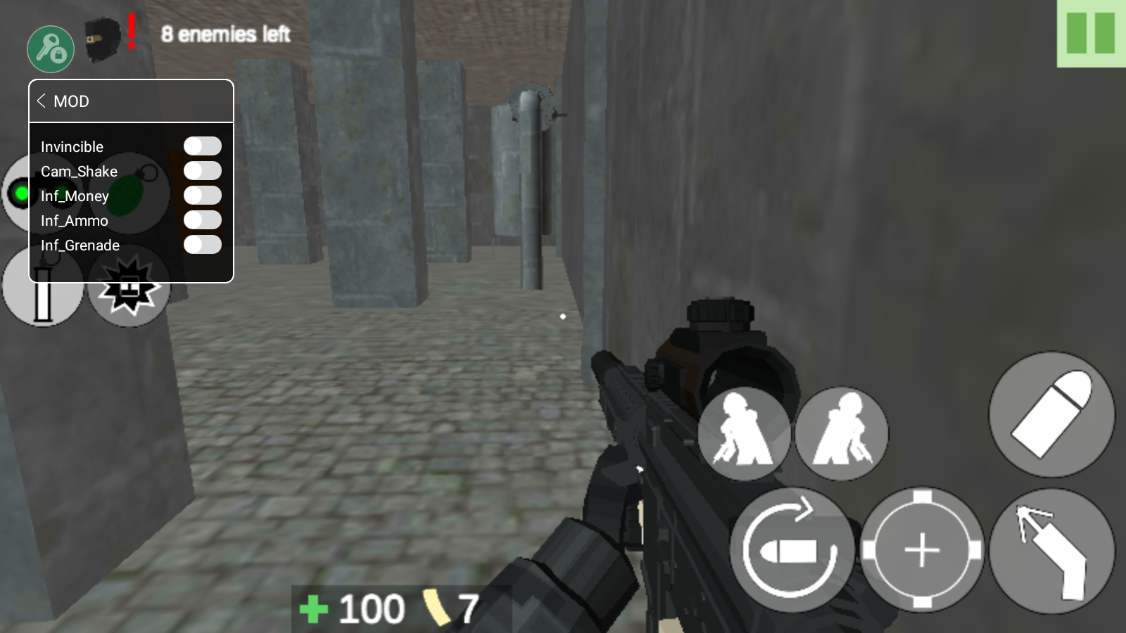 cqb(ProjectBreach)ֻv5.6ͼ3