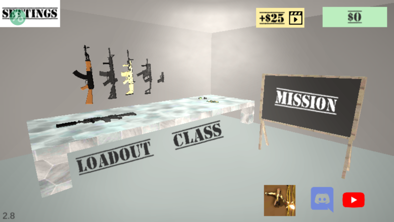 CQB(ProjectBreach)°v5.6ͼ4