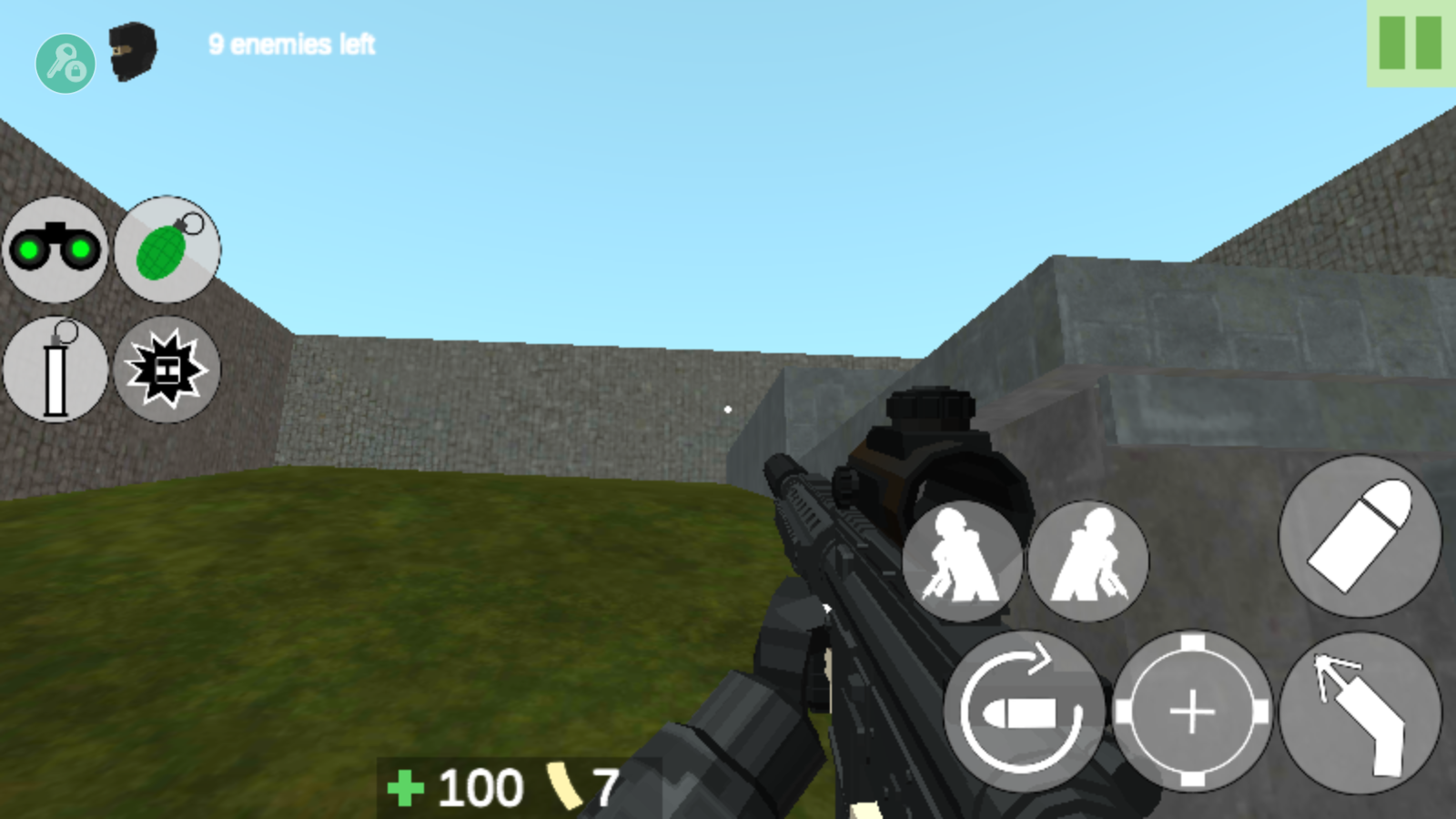 CQB(ProjectBreach)°v5.6ͼ2
