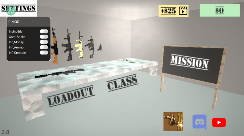 CQB(ProjectBreach)°v5.6ͼ3