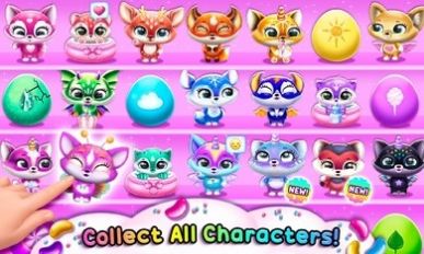 ¶˹è(Fluvsies)v1.0.686ͼ1