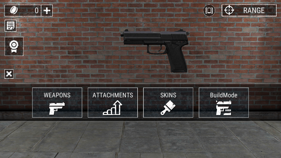 ǹе3dģ(Gun Builder 3D Simulator)ֻv3.4.1ͼ3