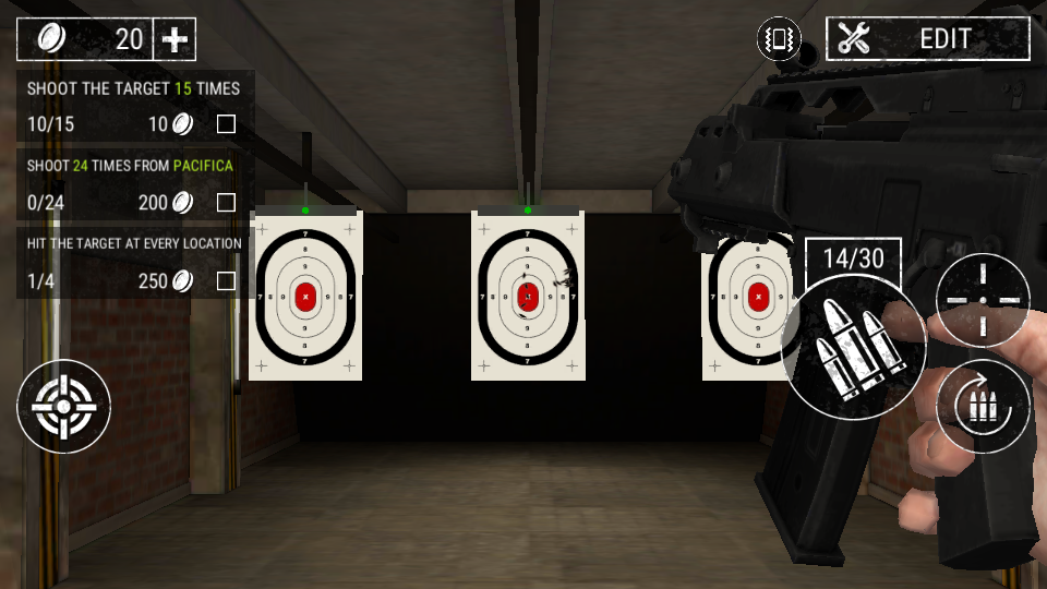 ǹе3dģ(Gun Builder 3D Simulator)ֻv3.4.1ͼ5