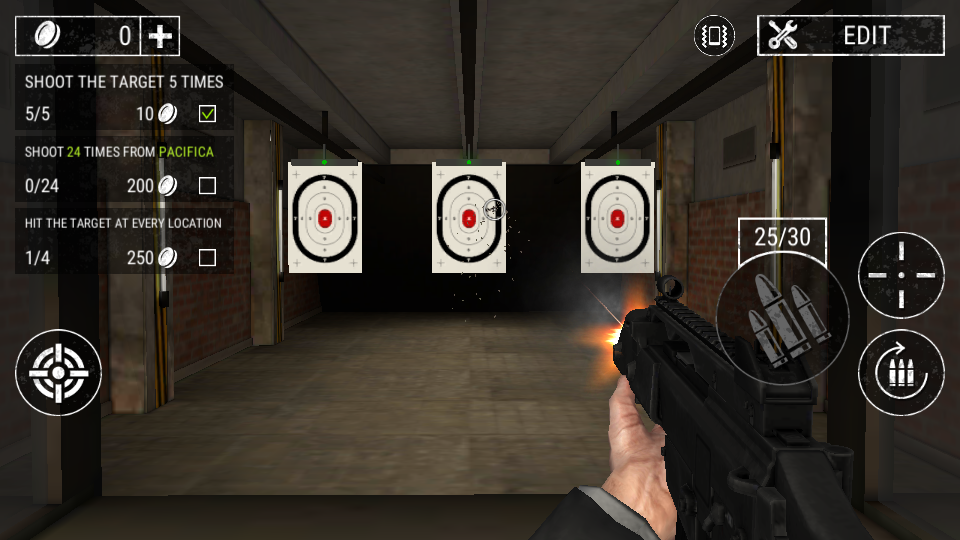 ǹе3dģ(Gun Builder 3D Simulator)ֻv3.4.1ͼ2