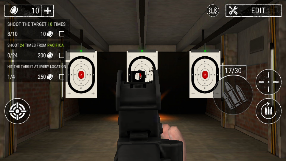 ǹе3dģ(Gun Builder 3D Simulator)ֻv3.4.1ͼ4
