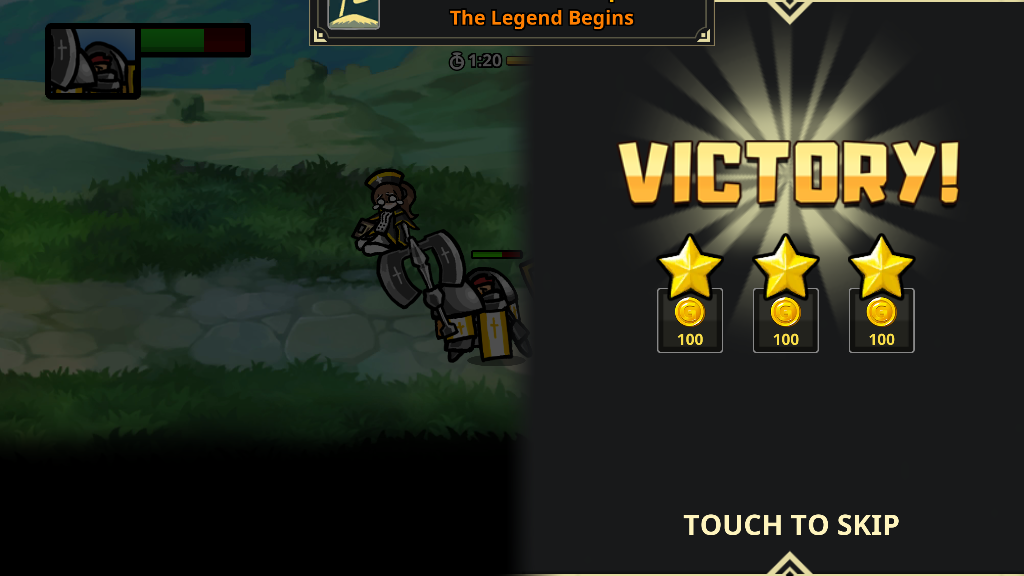ʿ(counter knights)Ϸv1.4.14ͼ3