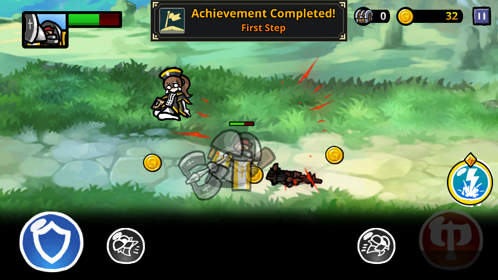 ʿ(counter knights)Ϸv1.4.14ͼ4