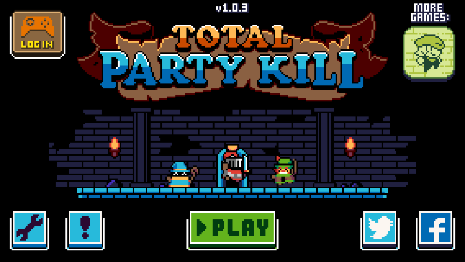 ɵð(total party kill)ֻv1.0.3ͼ0