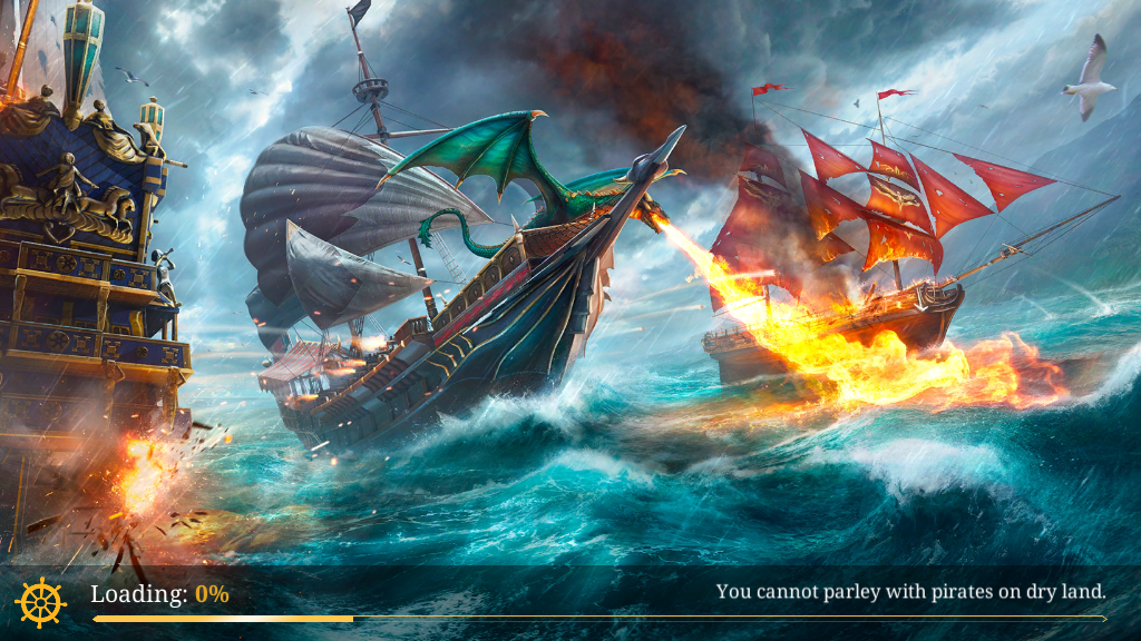 սս(dragon sails)°v0.20.1ͼ2