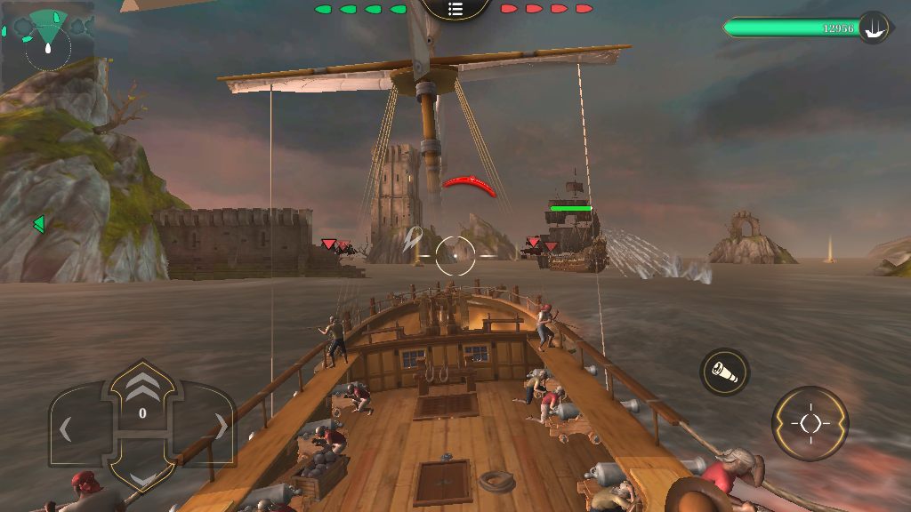 սս(dragon sails)°v0.20.1ͼ3