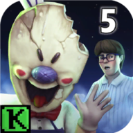 恐怖冰淇淋5(Ice Scream 5)游戏下载正式版 v1.2.9
