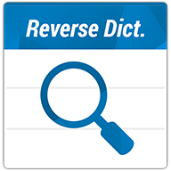 ʵ(Reverse Dictionary)app°v1