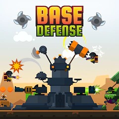 ط(Base Defense)׿