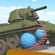 ̹ģ(Tank Physics Mobile)׿