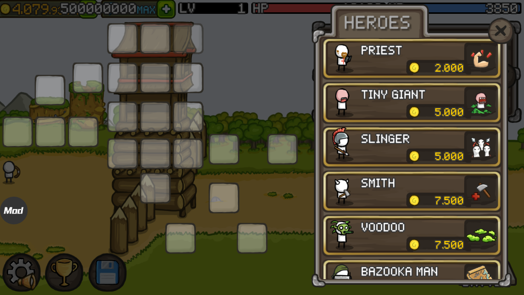 ɳǱ(growcastle)°v1.39.6ͼ1