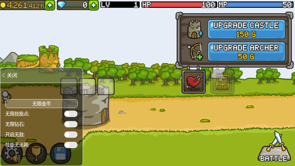ɳǱ(growcastle)°v1.39.6ͼ2
