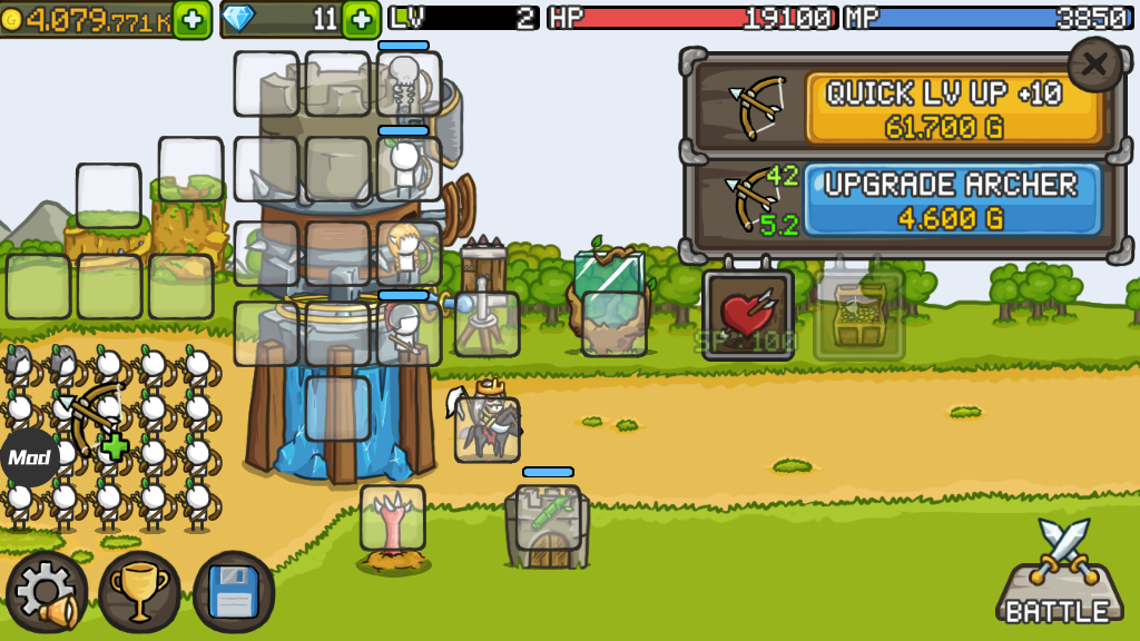 ɳǱ(growcastle)°v1.39.6ͼ3