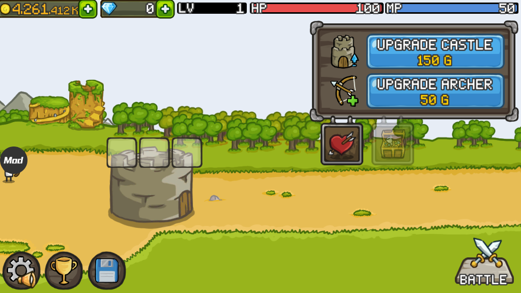 ɳǱ(growcastle)°v1.39.6ͼ0
