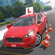 Уģ(car driving school simulator)°