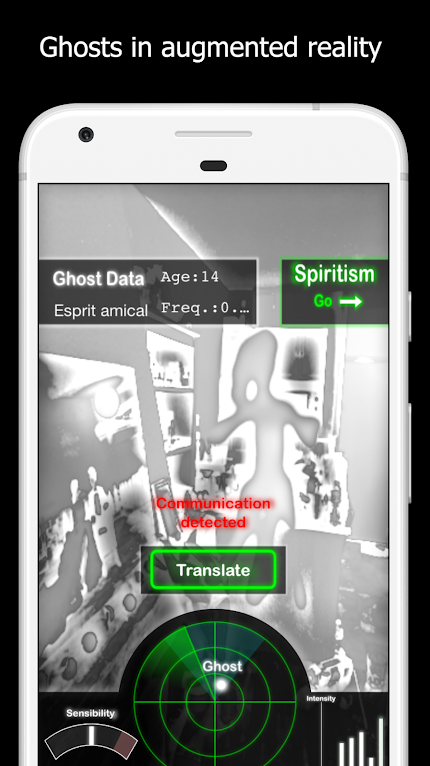̽(GhostObserver)app°v1.9.2ͼ0