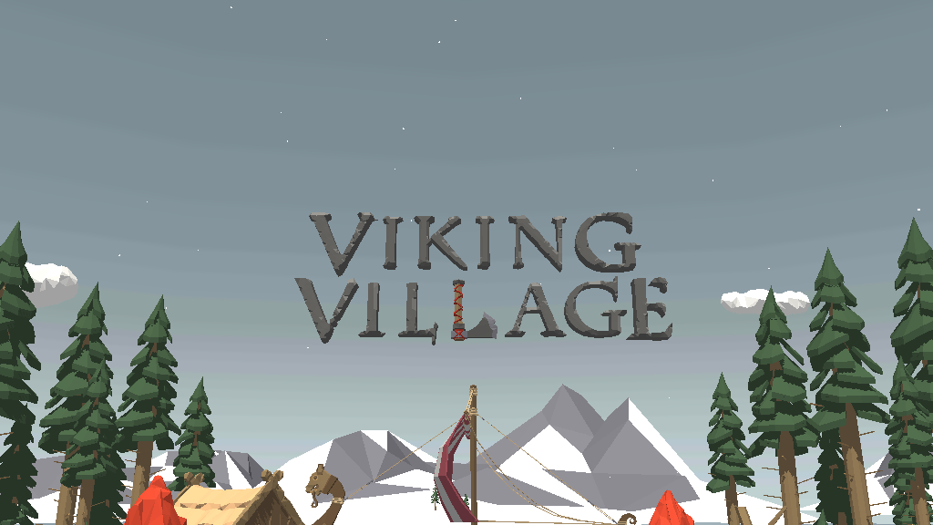 ŷrts(viking village)°v8.6.8ͼ0
