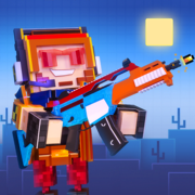 Pixel Gun 3Dƽò˵v24.0.0
