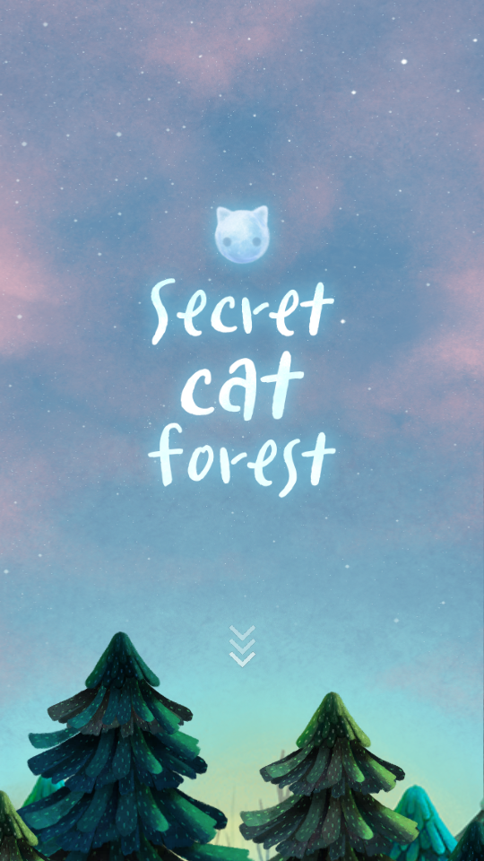 èɭ(Secret Cat Forest)׿v1.9.60ͼ1