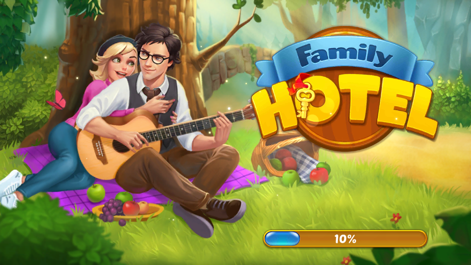 ͥù(family hotel)ֻv10.15ͼ0