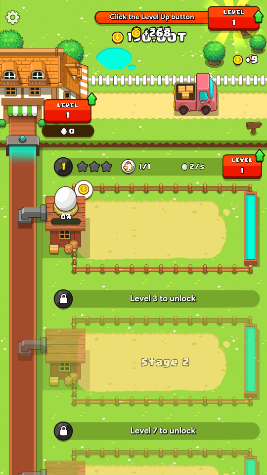 (Egg Tycoon)ֻv2.0.0ͼ2