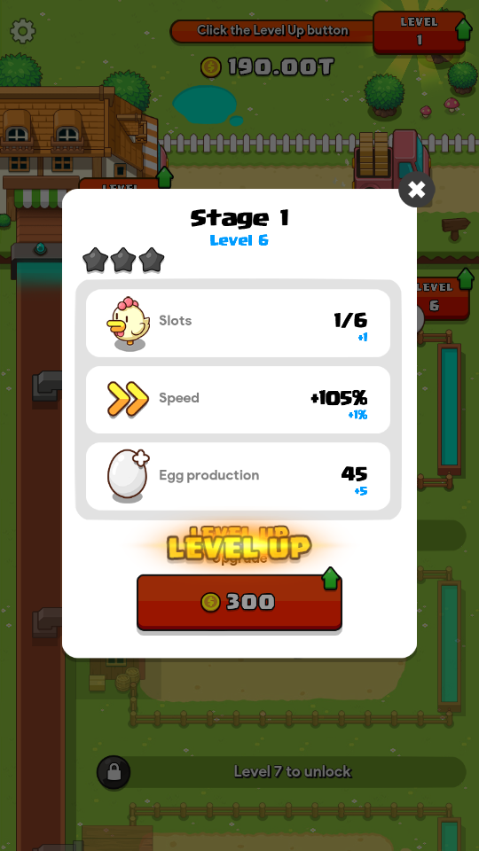 (Egg Tycoon)ֻv2.0.0ͼ1