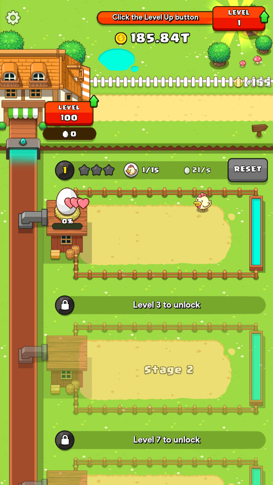 (Egg Tycoon)ֻv2.0.0ͼ3