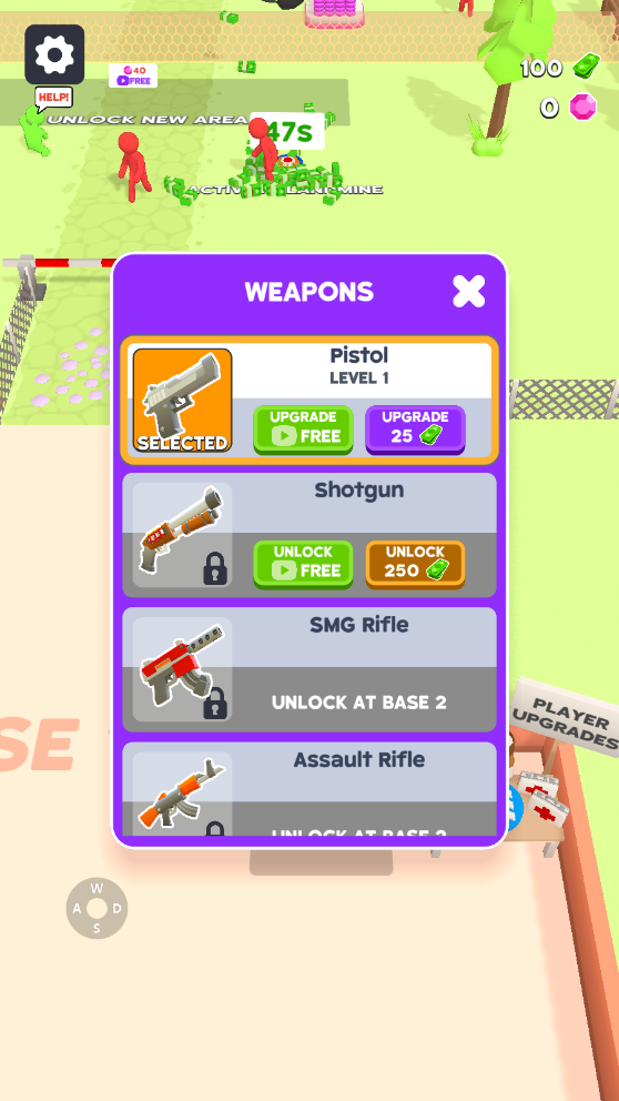 ط(Base Defense)°v1.9.7ͼ3