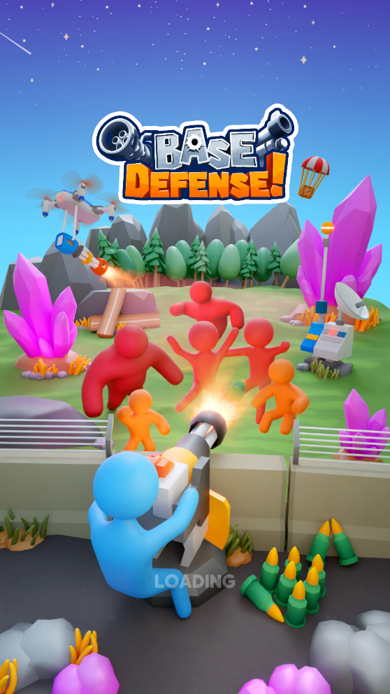 ط(Base Defense)°v1.9.7ͼ2